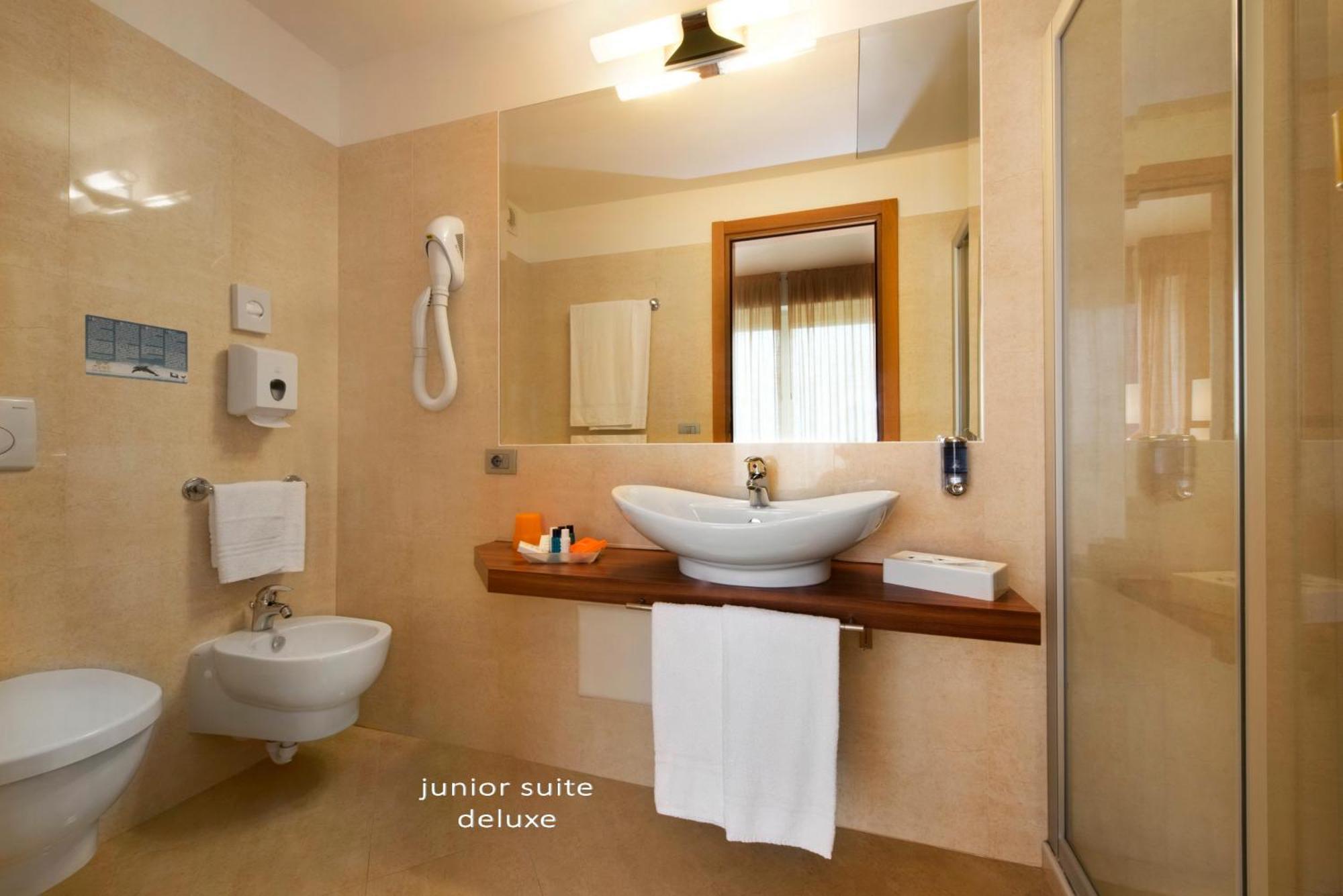 Hotel San Marco ビビオーネ 部屋 写真