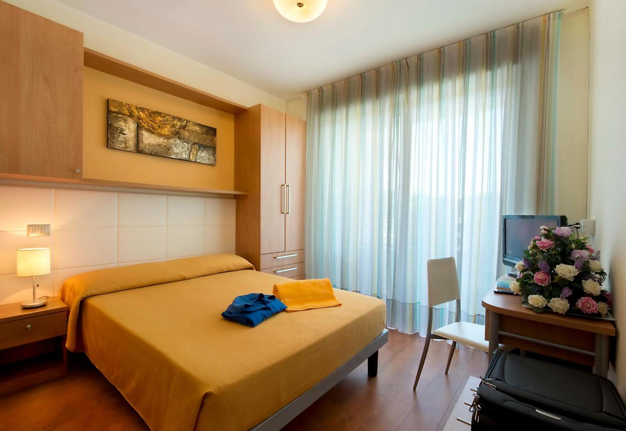 Hotel San Marco ビビオーネ 部屋 写真